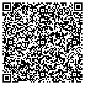QR-код с контактной информацией организации ЭЛЕКТРОД ТД