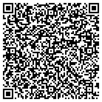 QR-код с контактной информацией организации ЭНЕРГОРЕСУРССЕРВИС, ООО