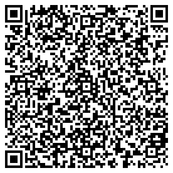 QR-код с контактной информацией организации ИСКРАУРАЛТЕЛ, ЗАО