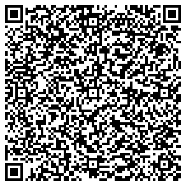 QR-код с контактной информацией организации АО «Вудсток»