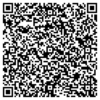 QR-код с контактной информацией организации ЛЕС ИНТЕР, ООО