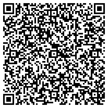 QR-код с контактной информацией организации ГРАВИТОН ТД, ООО