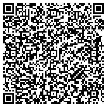 QR-код с контактной информацией организации ПРОМАШ ПМФ, ООО