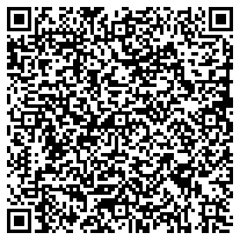 QR-код с контактной информацией организации ООО КИПАРИС N 1