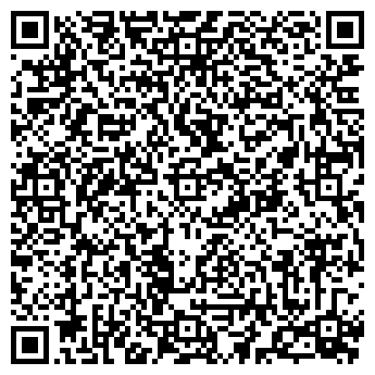 QR-код с контактной информацией организации ЭНЕРГИЯ ДС