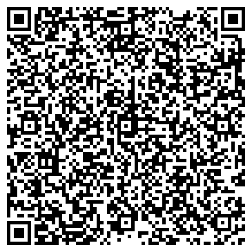 QR-код с контактной информацией организации "Аква-тэк СП"