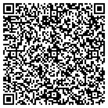 QR-код с контактной информацией организации АНТЕЙ ТД, ООО