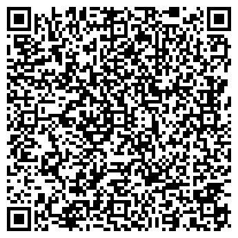 QR-код с контактной информацией организации СОДИС НПФ, ООО