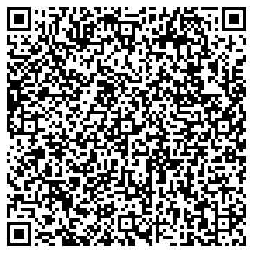 QR-код с контактной информацией организации ТД "Меапласт"