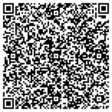 QR-код с контактной информацией организации «Уралтурбо»