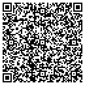 QR-код с контактной информацией организации ИФК