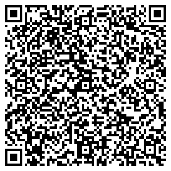 QR-код с контактной информацией организации ООО УРАЛАВТОПРОМ