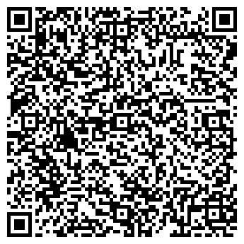 QR-код с контактной информацией организации БАРДАЧОК МАГАЗИН