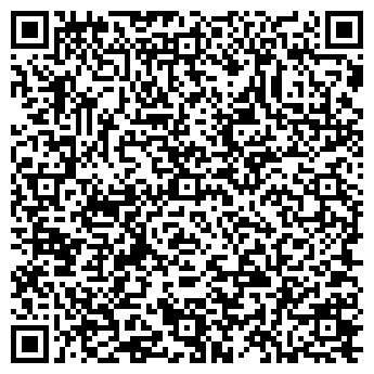 QR-код с контактной информацией организации ЗЫКОВ В.Г., ИП