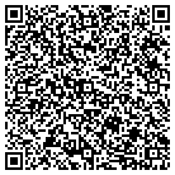 QR-код с контактной информацией организации БОЛЬШИЕ КОЛЕСА