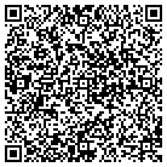 QR-код с контактной информацией организации ГАРАНТШИНА-УРАЛ