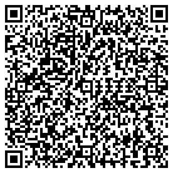 QR-код с контактной информацией организации ШТУРМОВИК, ООО