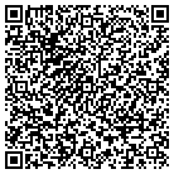 QR-код с контактной информацией организации ДОРТЕХКОМПЛЕКТ, ЗАО