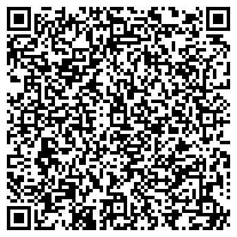 QR-код с контактной информацией организации ГРОСТЕХ, ООО