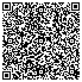 QR-код с контактной информацией организации ПРОМТРАНС, ЗАО