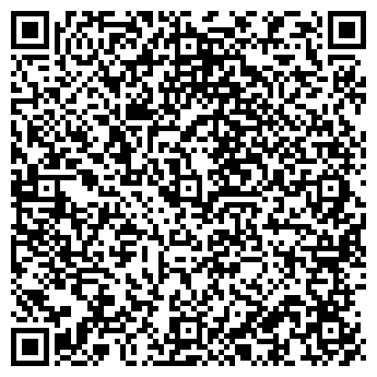 QR-код с контактной информацией организации «Севзапканат»