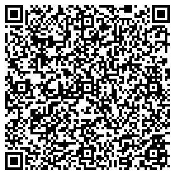 QR-код с контактной информацией организации ЛЕНТА КИП, ООО