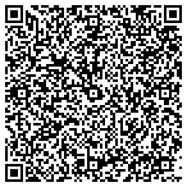 QR-код с контактной информацией организации ТЕПЛЫЕ ПОЛЫ МАГАЗИН ООО ТЕРМ