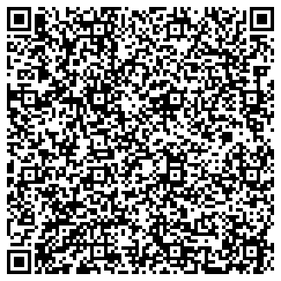 QR-код с контактной информацией организации АО «РЖДстрой» Строительно-монтажный трест № 15 (СМТ-15)