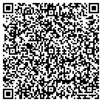 QR-код с контактной информацией организации ООО ПЛАСТКОНСТРУКЦИЯ