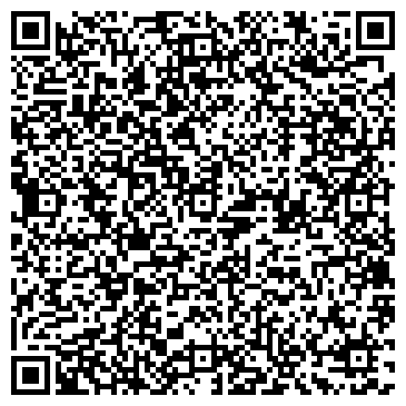 QR-код с контактной информацией организации ФАБРИКА АЛЮМИНИЕВЫХ КОНСТРУКЦИЙ