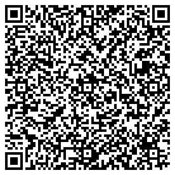 QR-код с контактной информацией организации ООО ХИМПРОМИНВЕСТ