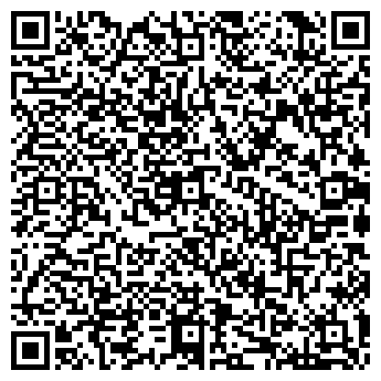 QR-код с контактной информацией организации «ТРИМО-ВСК»