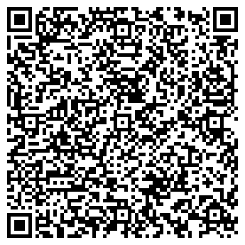 QR-код с контактной информацией организации ООО БАУ-СЕРВИС