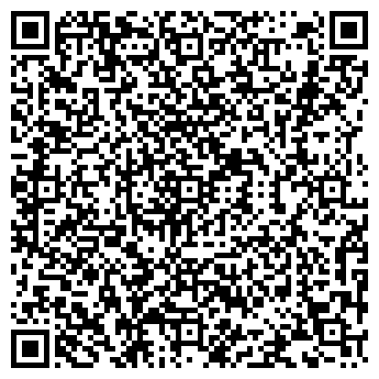 QR-код с контактной информацией организации ОКТАН-СЕРВИС, ООО