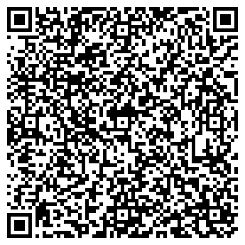 QR-код с контактной информацией организации ВОСТОК АГРОФИРМА