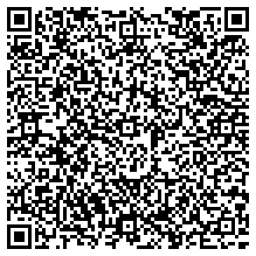 QR-код с контактной информацией организации Артинский исторический музей