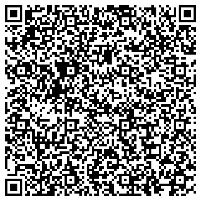 QR-код с контактной информацией организации БУ ХМАО-Югры «Березовская районная больница»