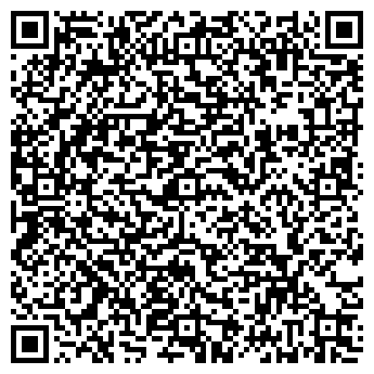 QR-код с контактной информацией организации БАУМ ДИЗАЙН