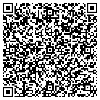 QR-код с контактной информацией организации ЦВЕТ ДИВАНОВ