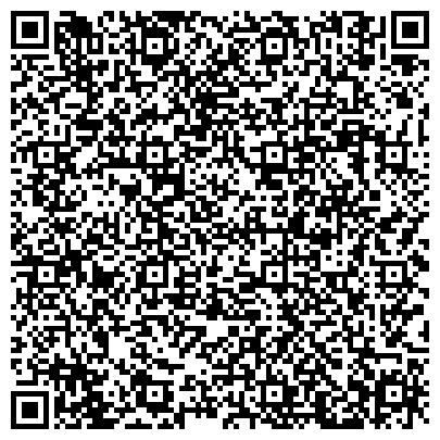 QR-код с контактной информацией организации Верхотурский комплексный центр социального обслуживания населения