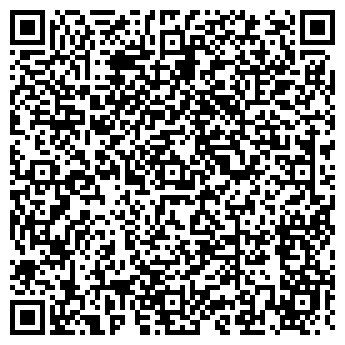 QR-код с контактной информацией организации АРИЭЛТ-СЕРВИС, ООО