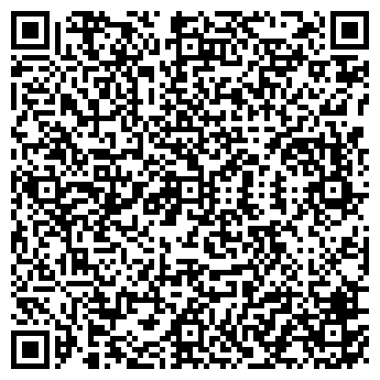 QR-код с контактной информацией организации ООО СПЕЦАВТОМАТИКА