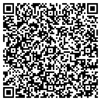 QR-код с контактной информацией организации ИВДЕЛЯ ОВД