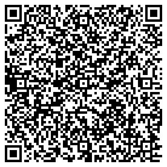 QR-код с контактной информацией организации ЮЖНЫЙ ДВОР