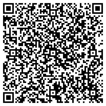 QR-код с контактной информацией организации ВОЕНТОРГ РЫБОЛОВ