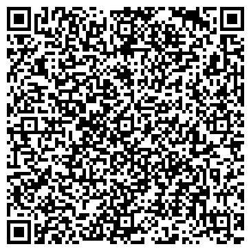 QR-код с контактной информацией организации ШИВА ООО, УНИВЕРСАЛЬНЫЙ ГОРОДСКОЙ РЫНОК