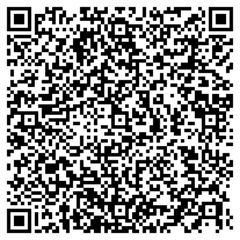 QR-код с контактной информацией организации ОАО КАТАВСКИЙ ЦЕМЕНТ