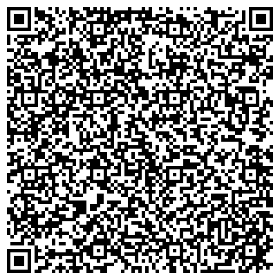 QR-код с контактной информацией организации ГБУЗ «Кировградская центральная городская больница»