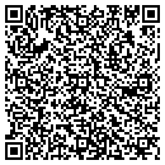 QR-код с контактной информацией организации АЗС №14