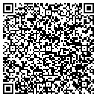 QR-код с контактной информацией организации ООО БАНК «КУРГАН»